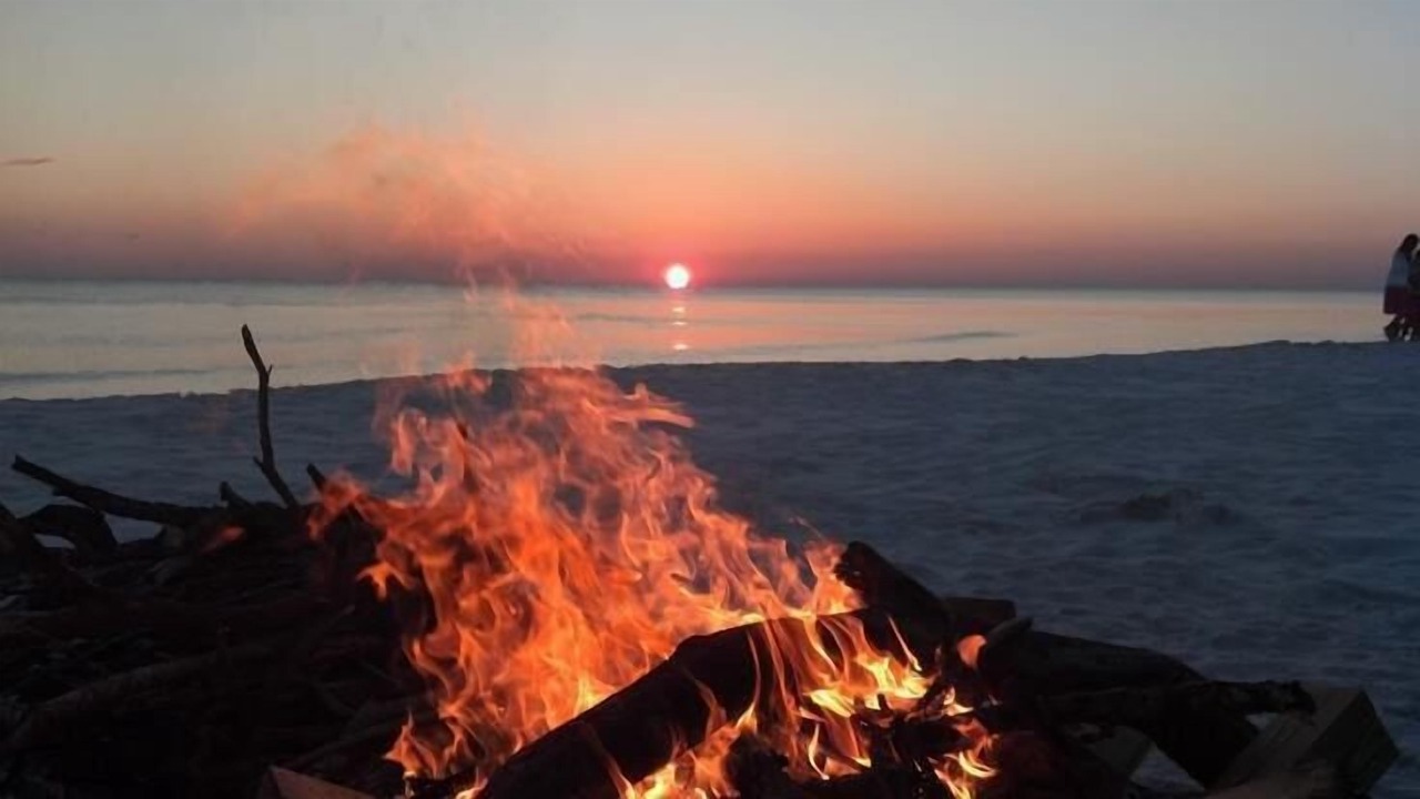 Photo of Outdoor in Mongu