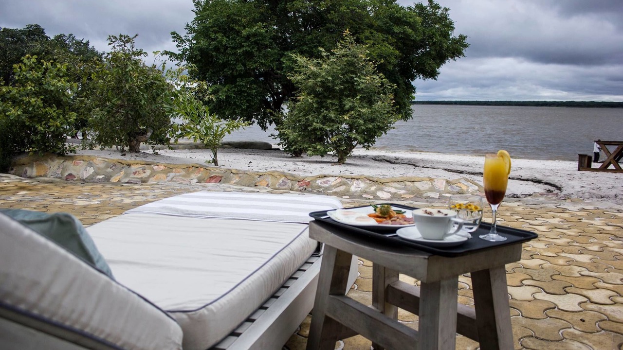 Photo of Outdoor in Mongu