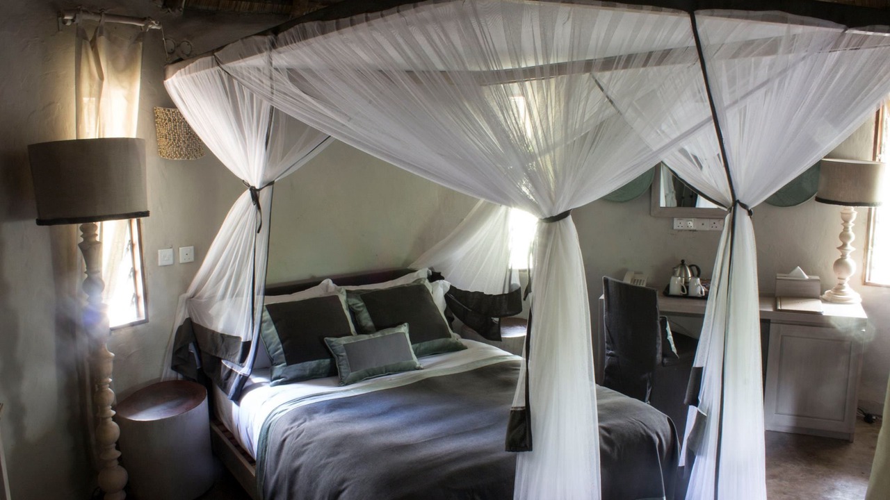 Photo of Bedroom in Mongu