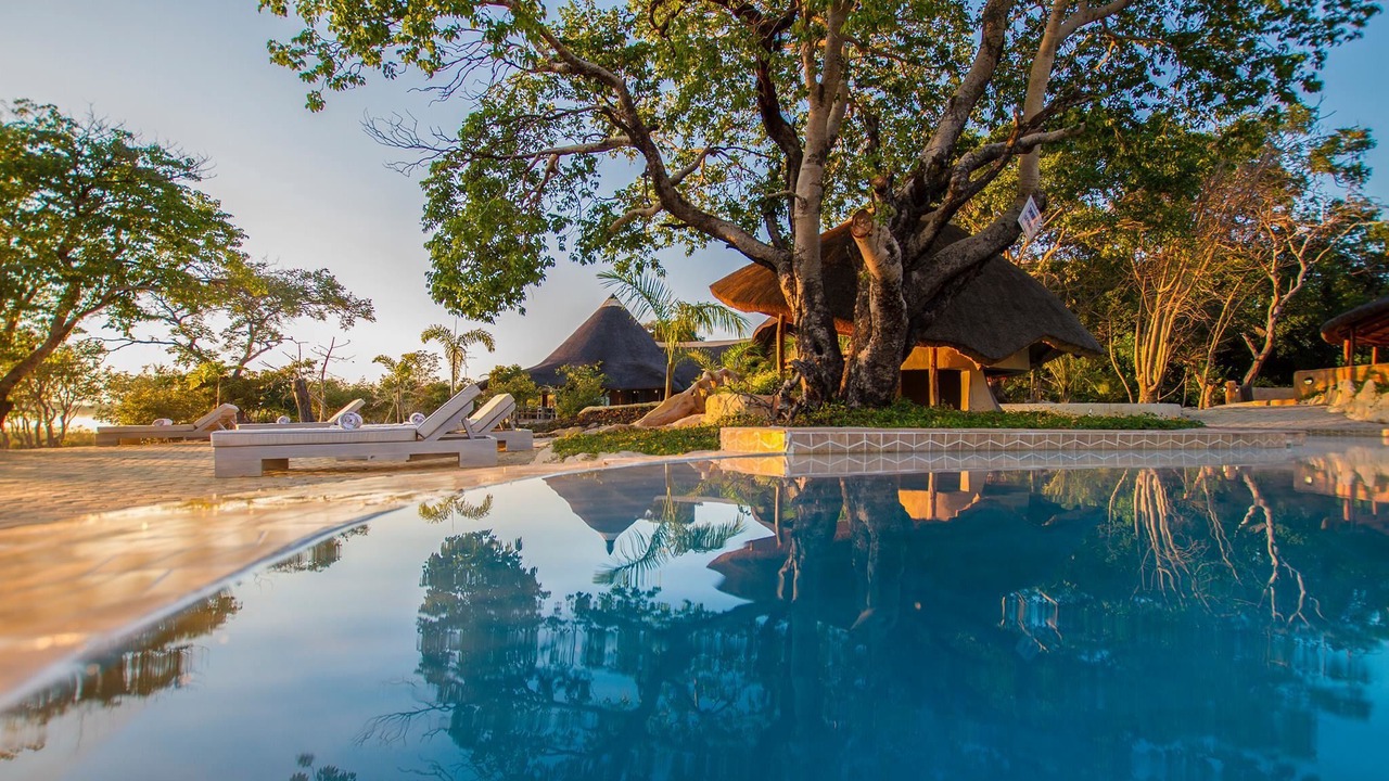 Photo of Outdoor in Mongu
