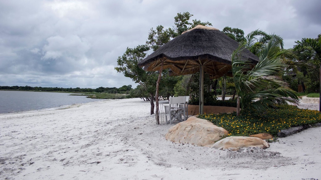 Photo of Outdoor in Mongu