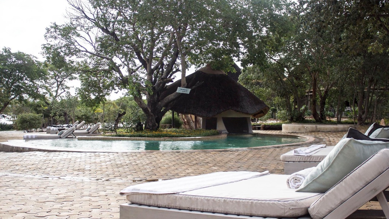Photo of Outdoor in Mongu