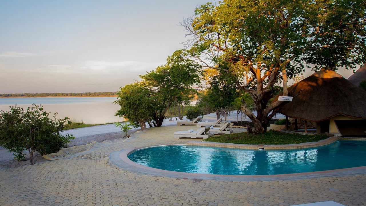 Photo of Outdoor in Mongu