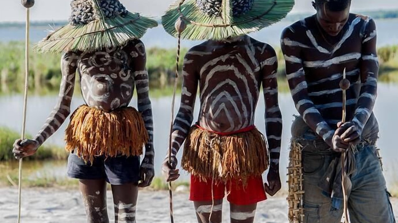 Photo of Outdoor in Mongu