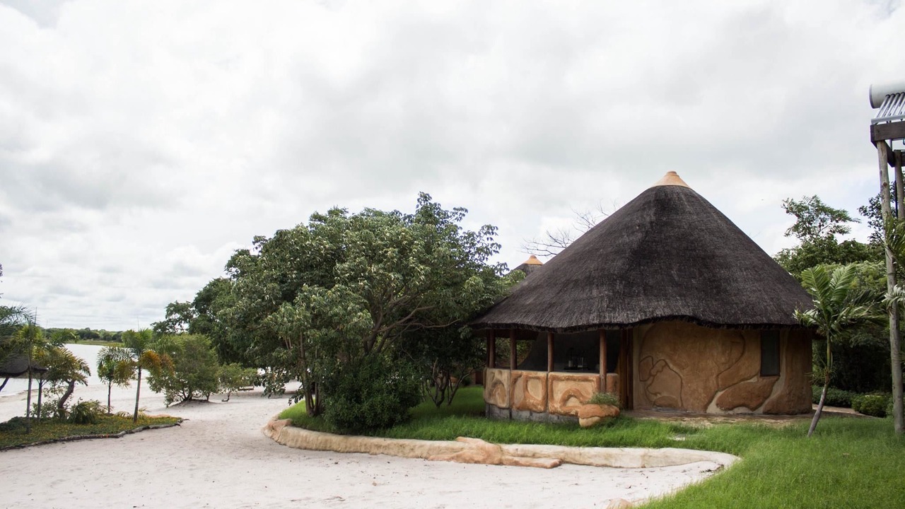 Photo of Outdoor in Mongu
