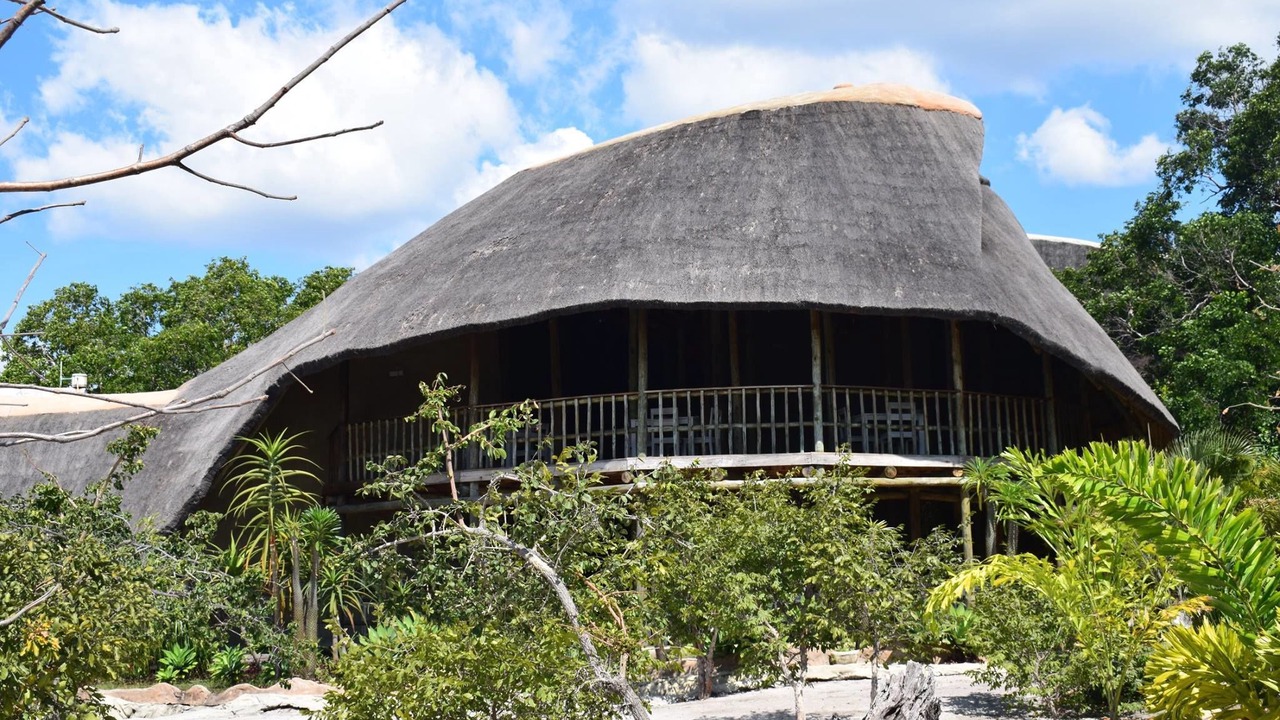 Photo of Outdoor in Mongu