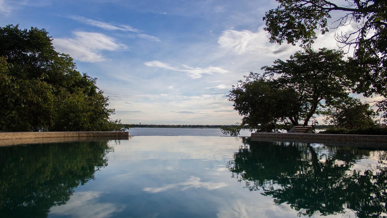 Photo of Outdoor in Mongu