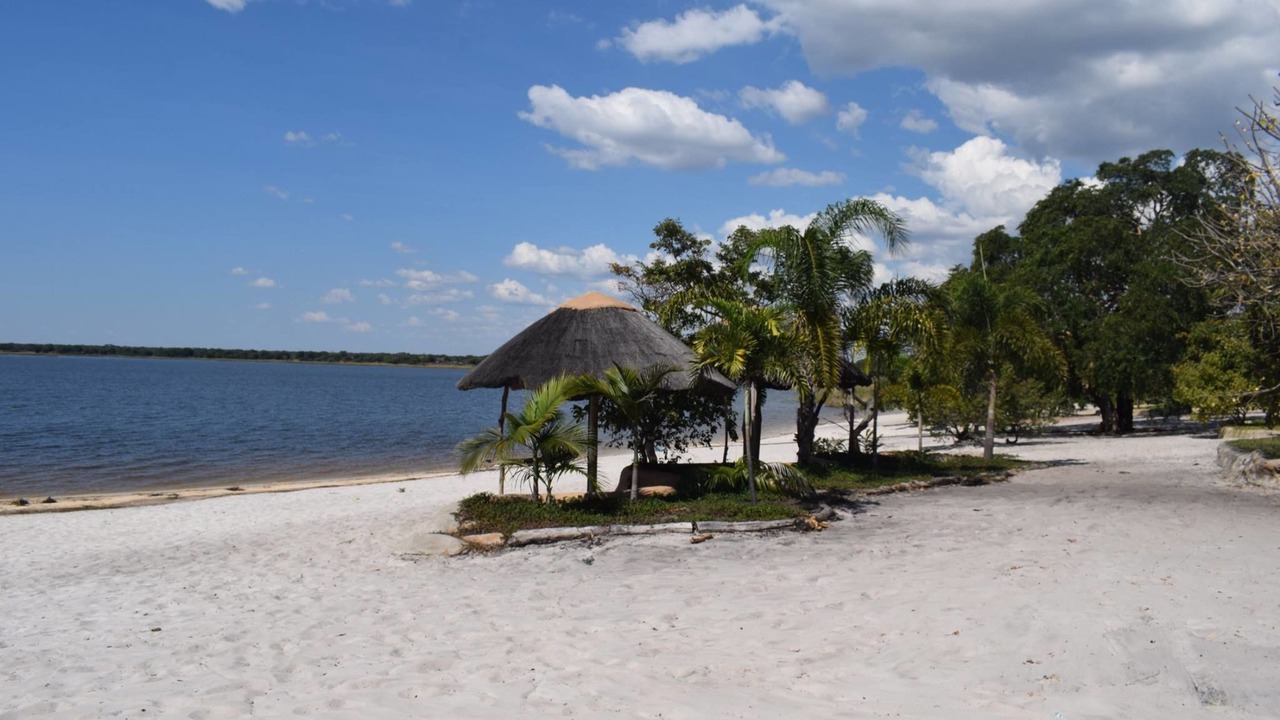 Photo of Others in Mongu