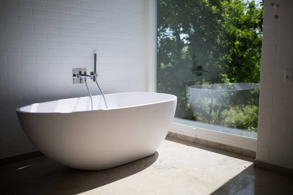 Photo of Bathroom in Kitwe