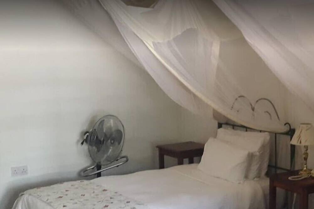Photo of Bedroom in Kitwe