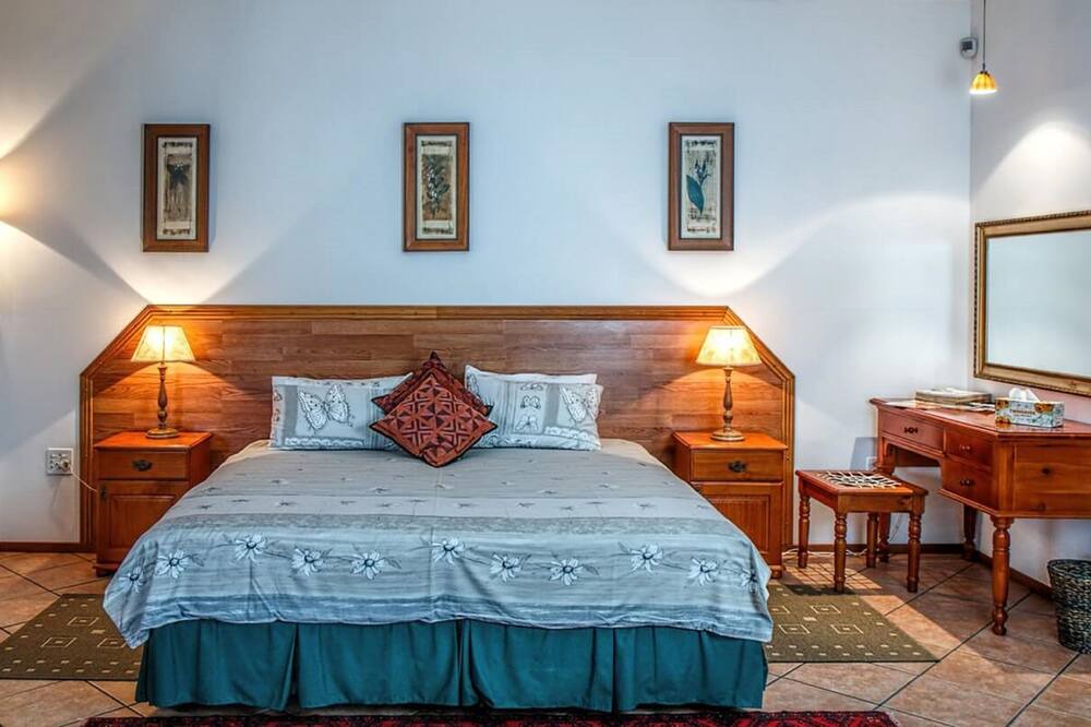 Photo of Bedroom in Kitwe