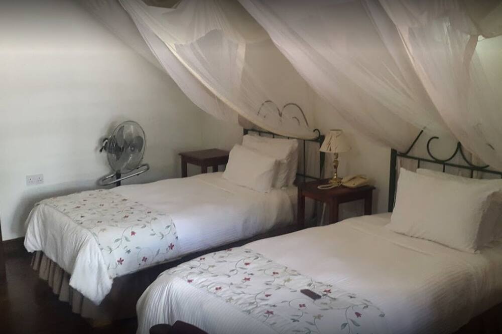 Photo of Bedroom in Kitwe