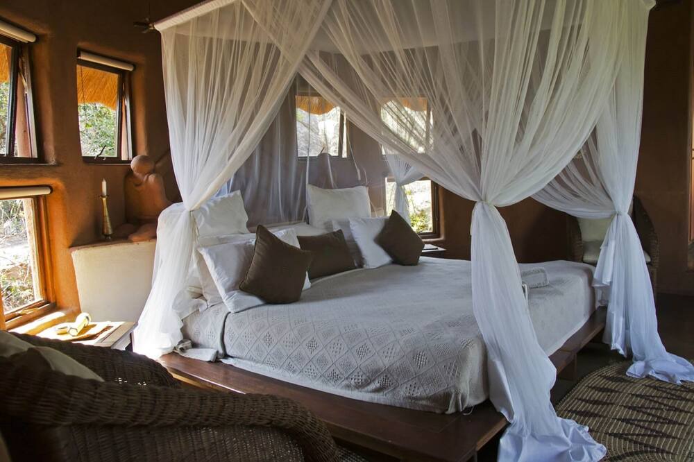 Photo of Bedroom in Kitwe