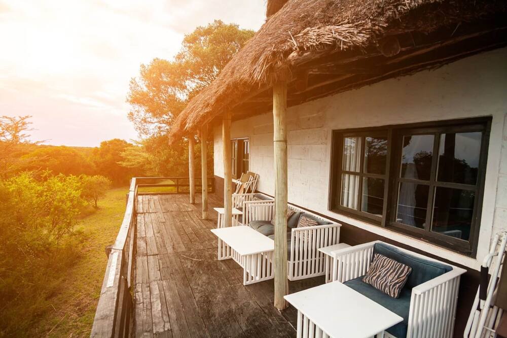 Photo of Outdoor in Kitwe