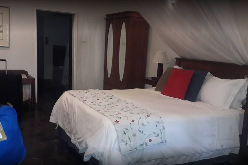 Photo of Bedroom in Kitwe