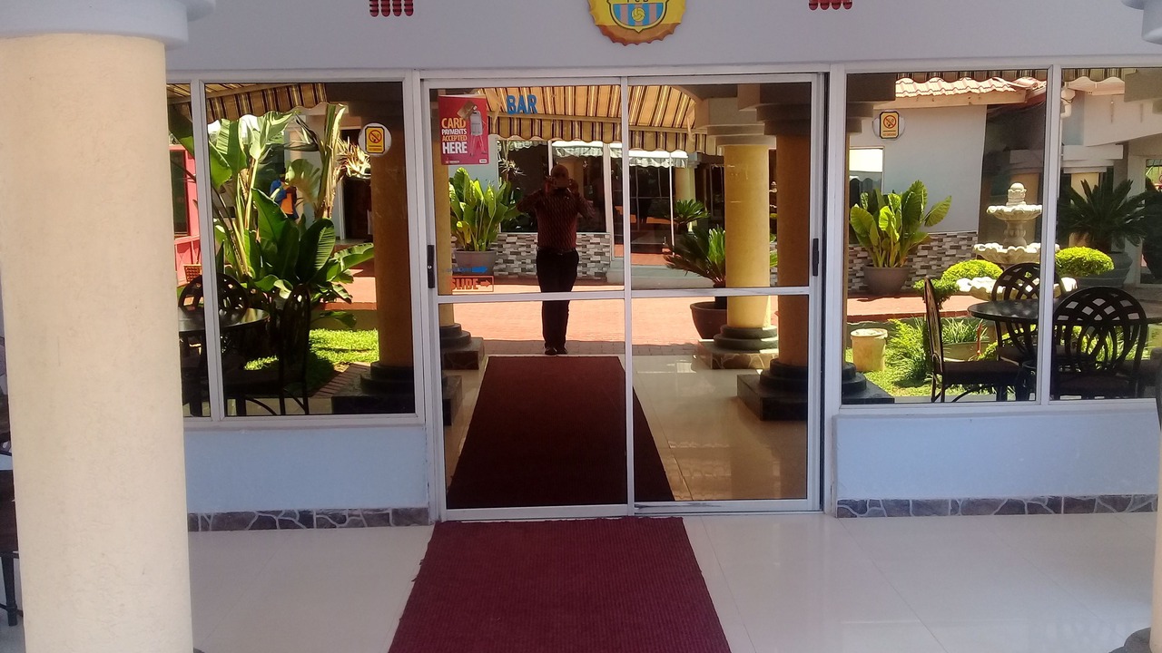 Photo of Outdoor in Lusaka