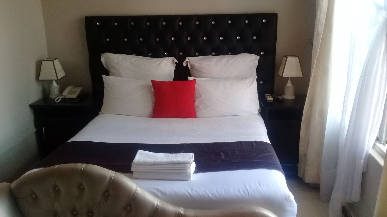 Photo of Bedroom in Lusaka