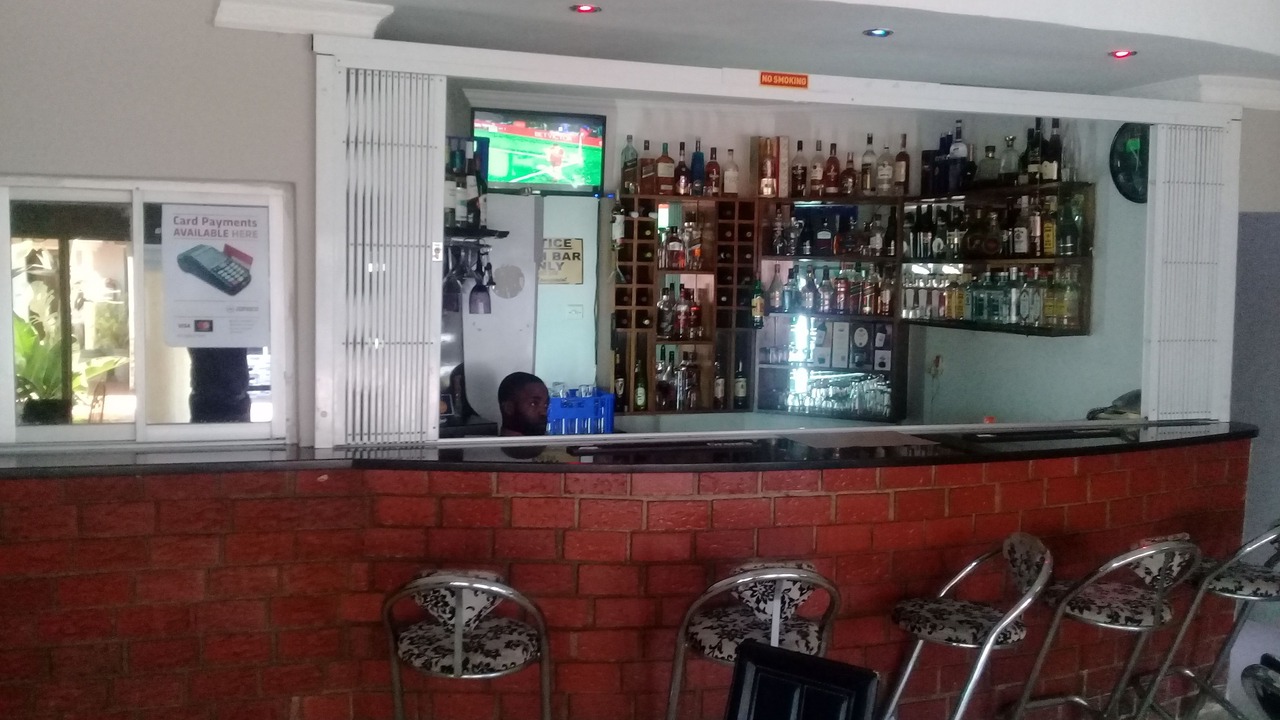 Photo of Others in Lusaka