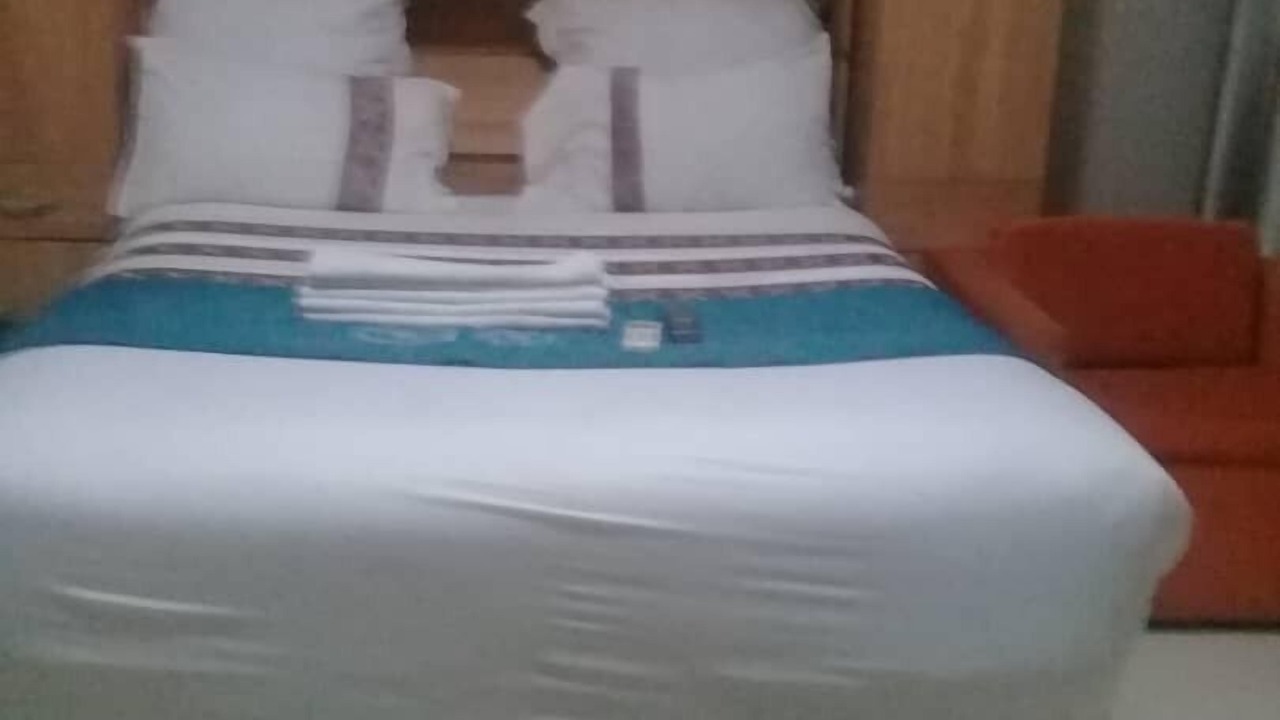 Photo of Bedroom in Lusaka