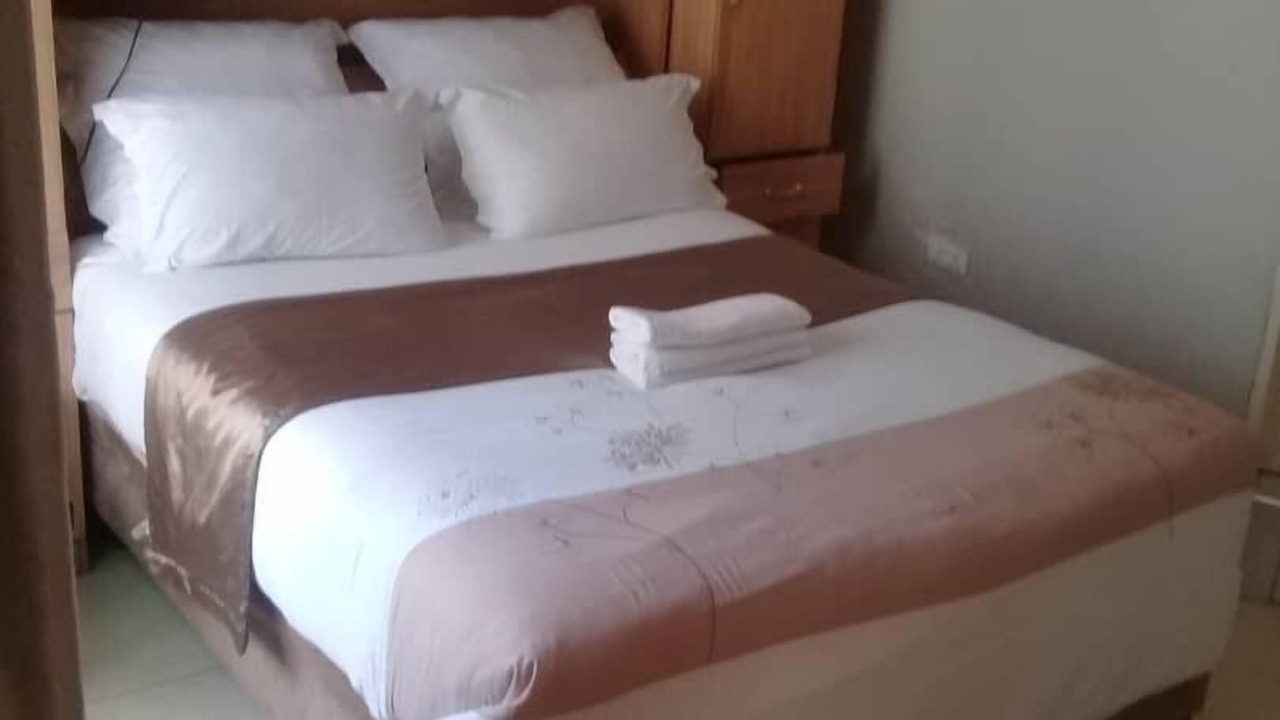 Photo of Bedroom in Lusaka