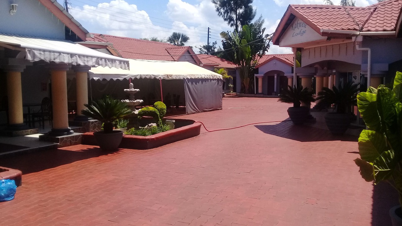 Photo of Outdoor in Lusaka