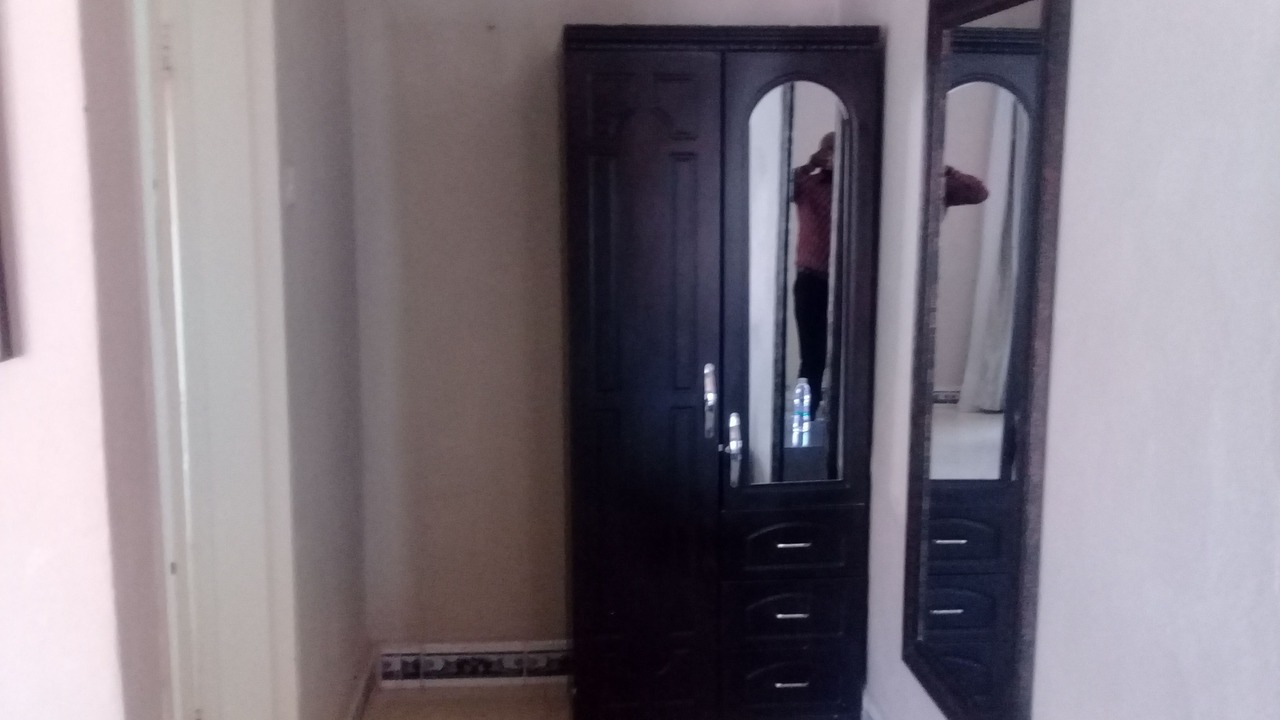 Photo of Bedroom in Lusaka