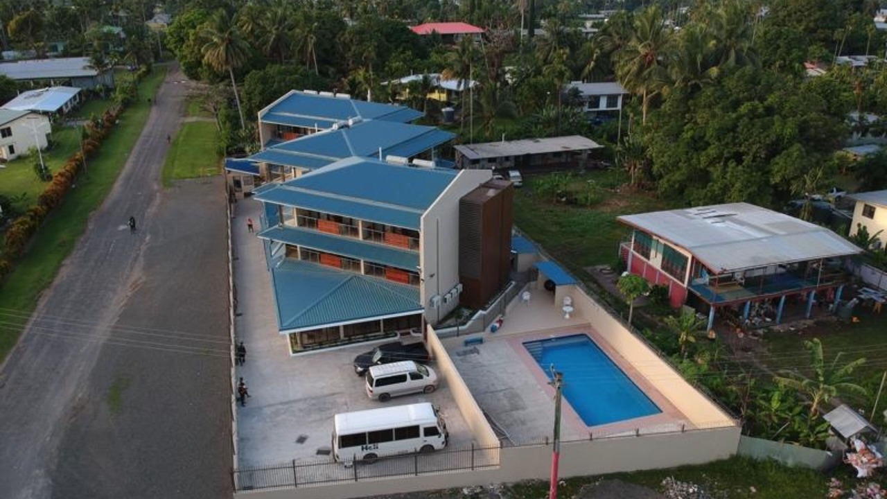 Photo of Outdoor in Madang
