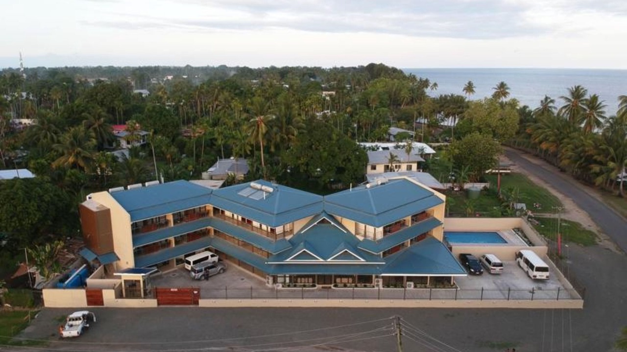 Photo of Outdoor in Madang
