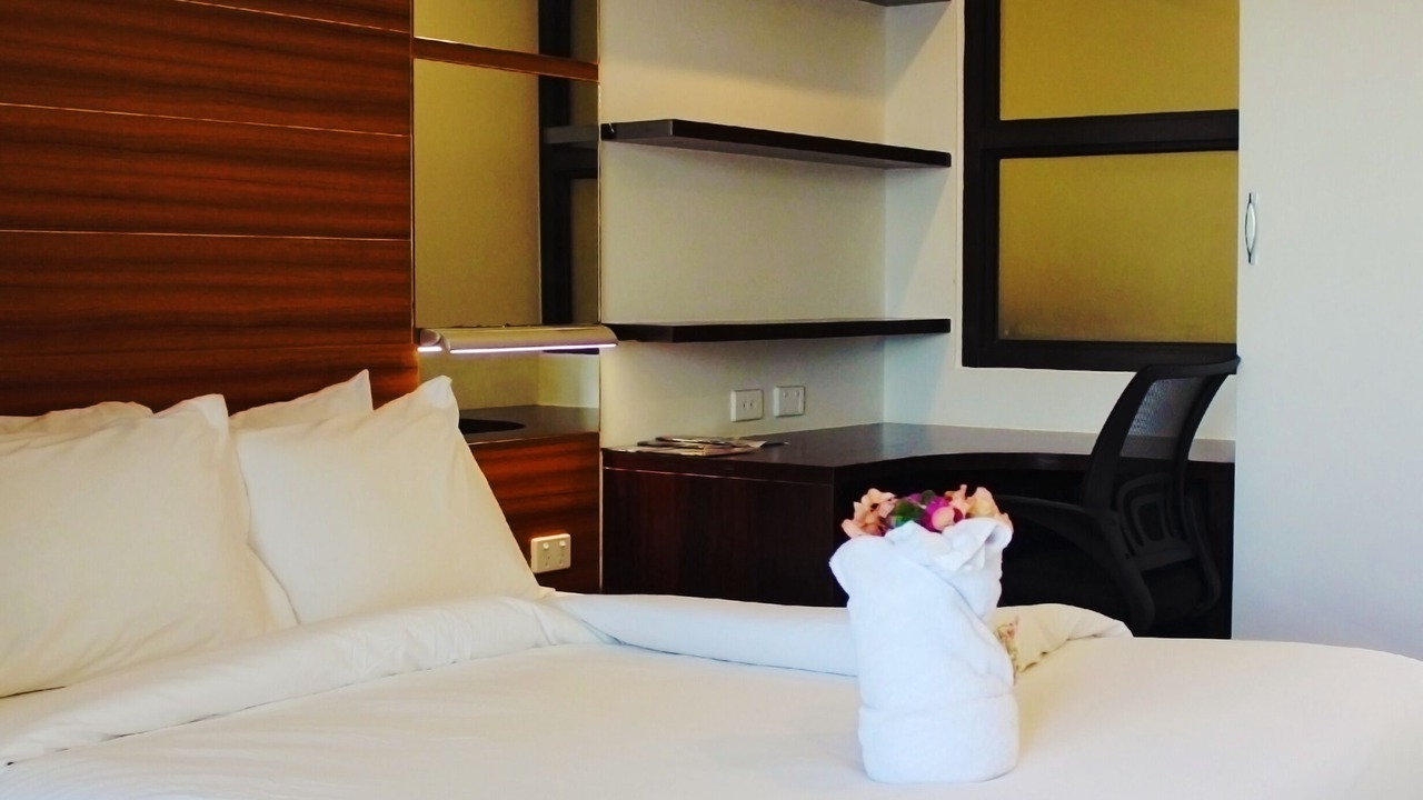 Photo of Bedroom in Madang