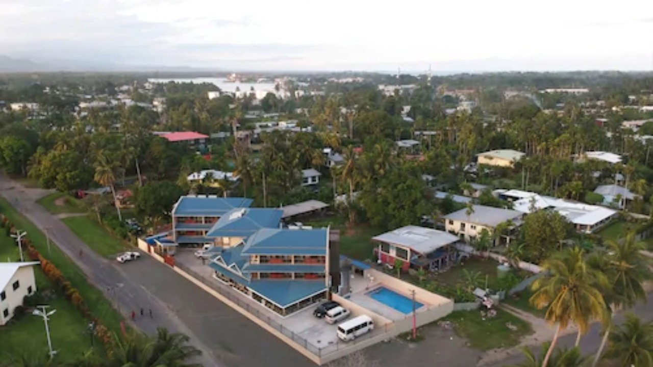 Photo of Outdoor in Madang