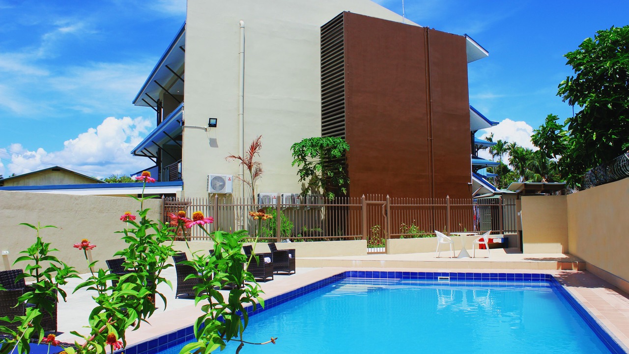 Photo of Outdoor in Madang