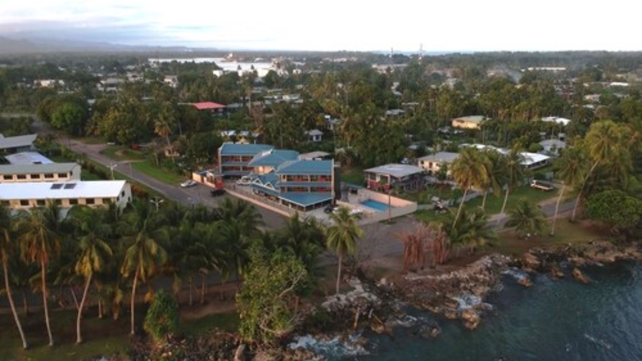 Photo of Outdoor in Madang