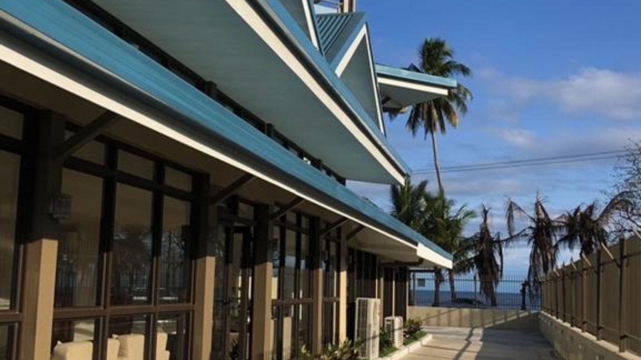 Photo of Outdoor in Madang