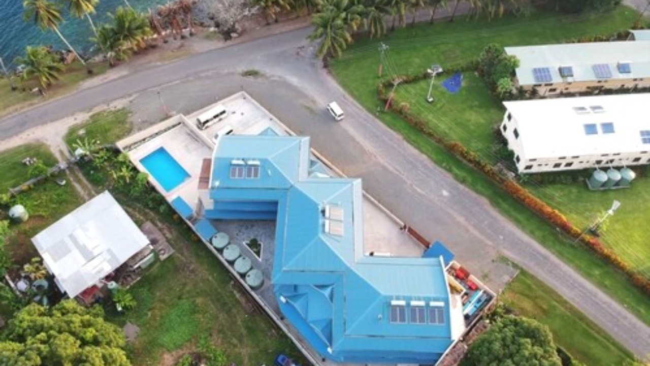 Photo of Outdoor in Madang