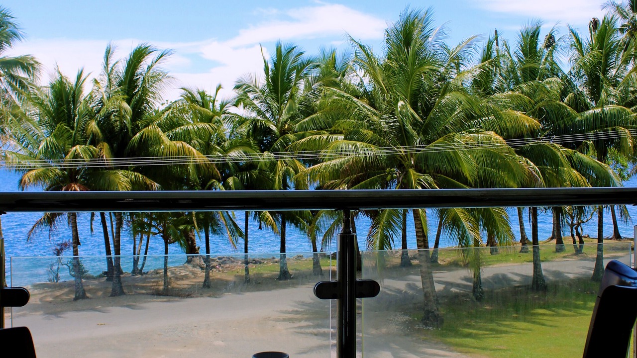 Photo of Patio Balcony in Madang