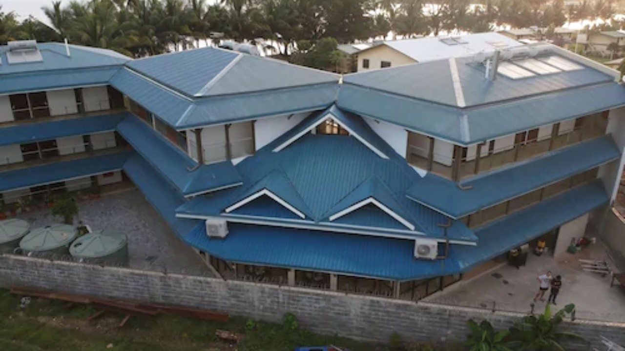 Photo of Outdoor in Madang