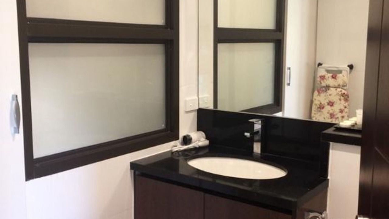 Photo of Bathroom in Madang