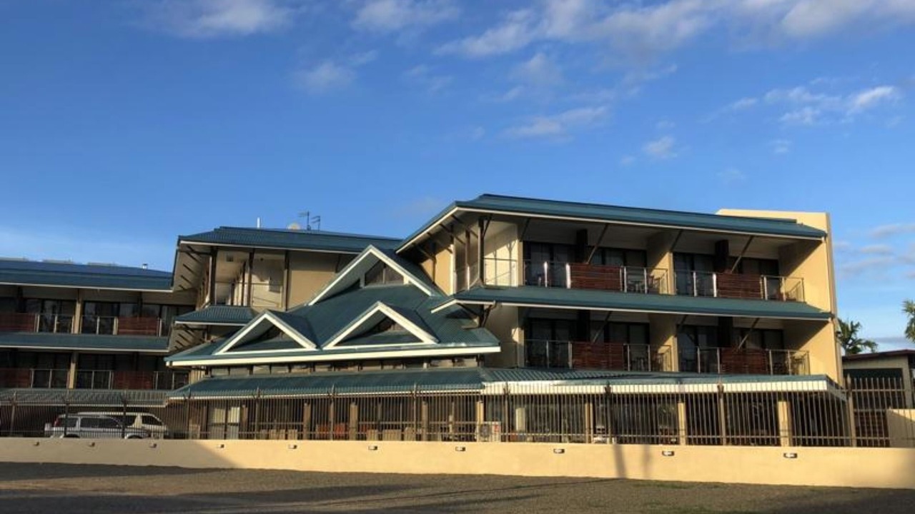 Photo of Outdoor in Madang