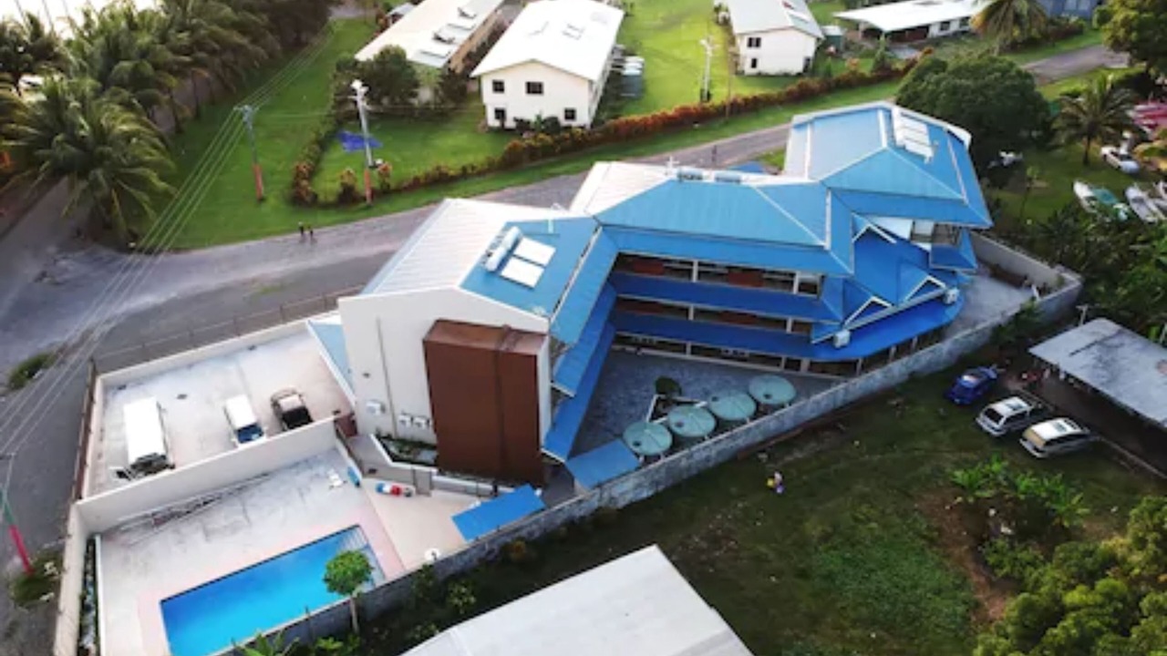 Photo of Outdoor in Madang