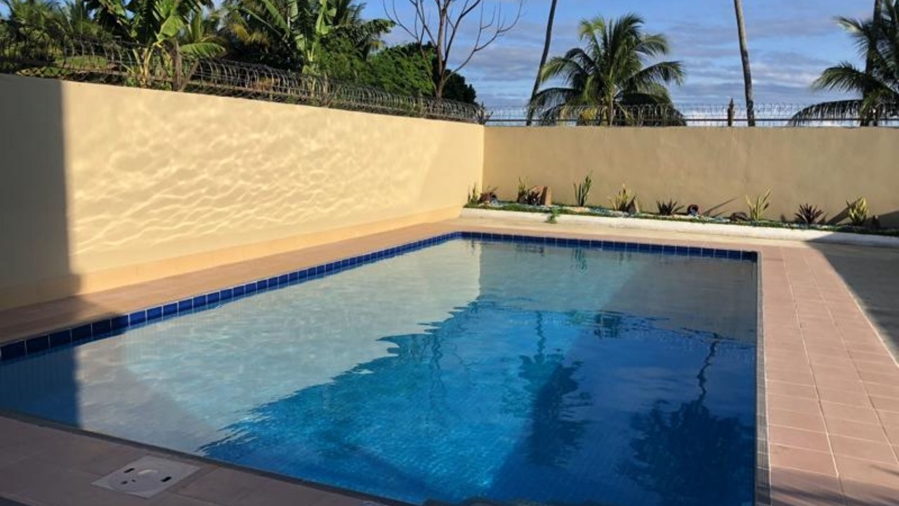 Photo of Outdoor in Madang