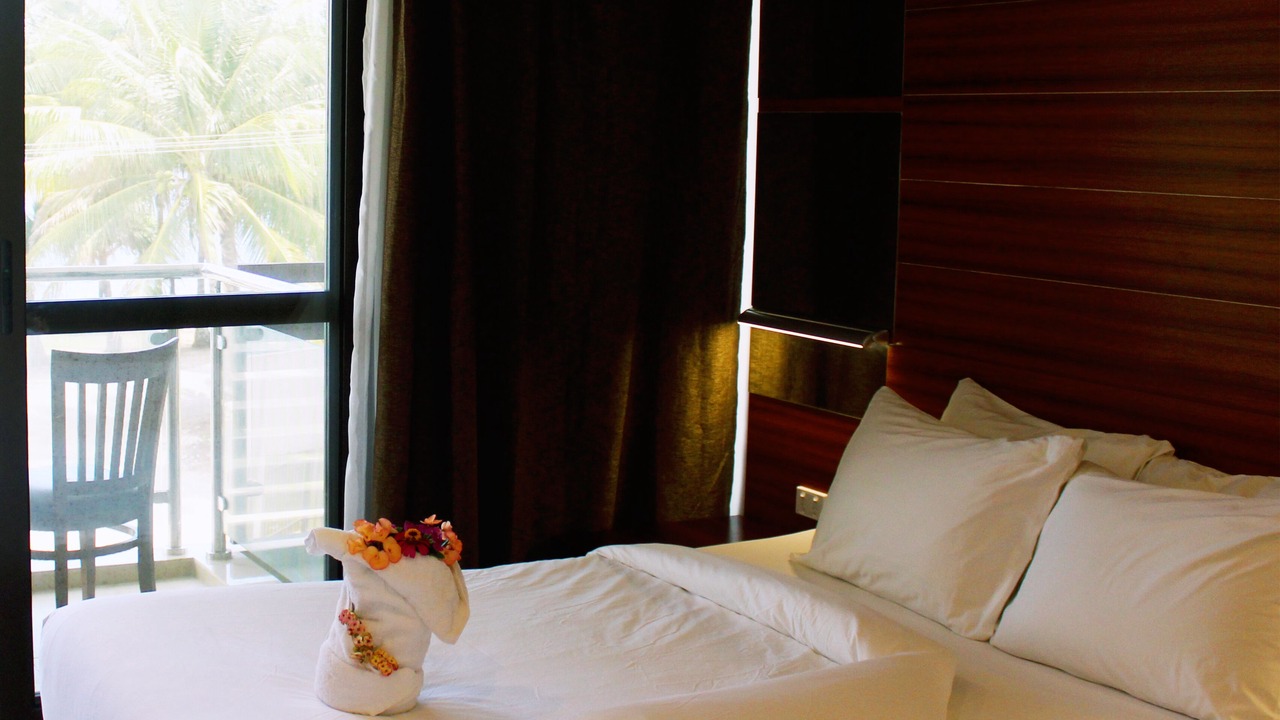 Photo of Bedroom in Madang