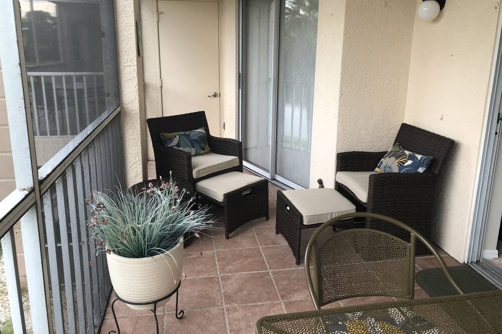 Photo of Outdoor in Palmer Ranch
