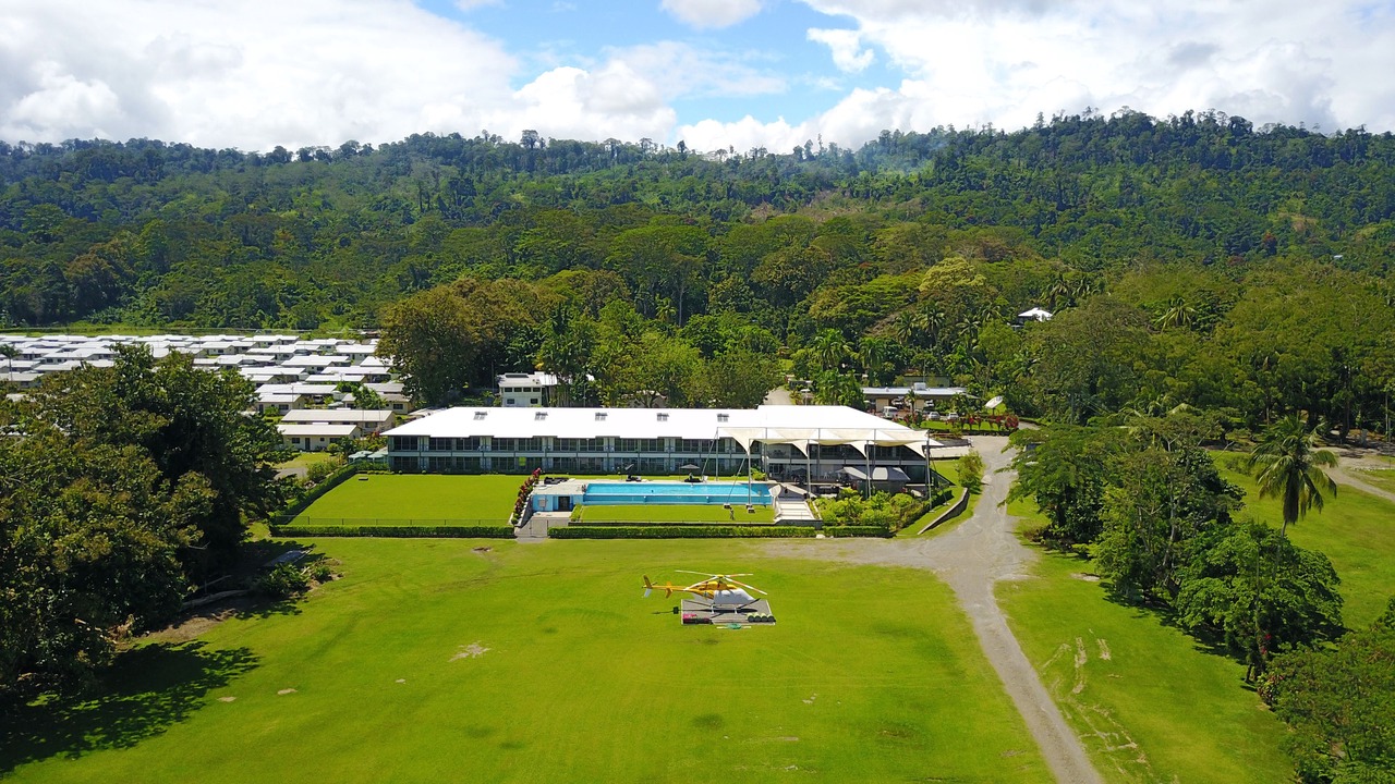 Photo of Outdoor in Lae