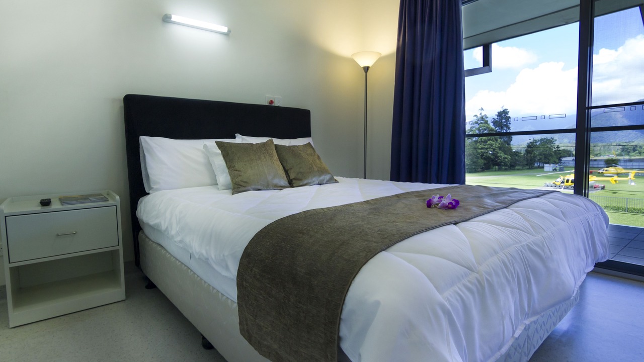 Photo of Bedroom in Lae