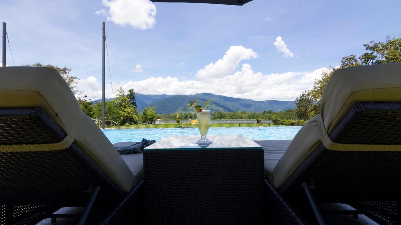Photo of Outdoor in Lae