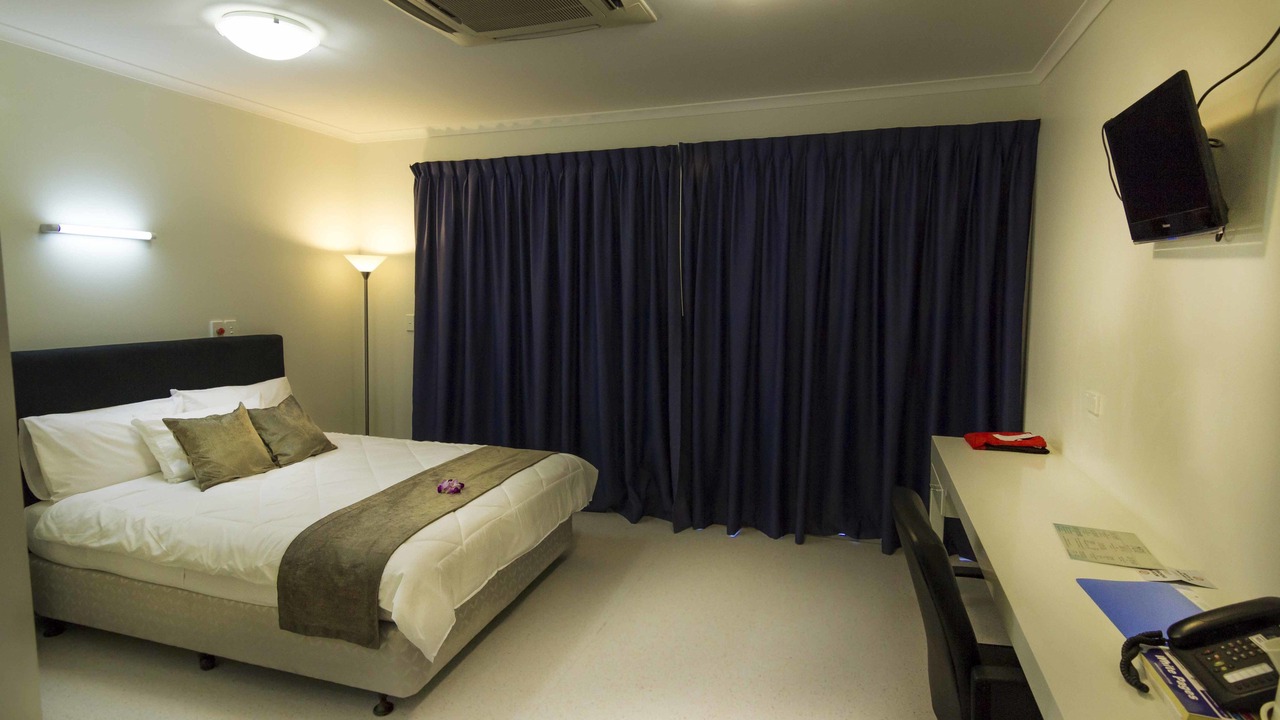 Photo of Bedroom in Lae