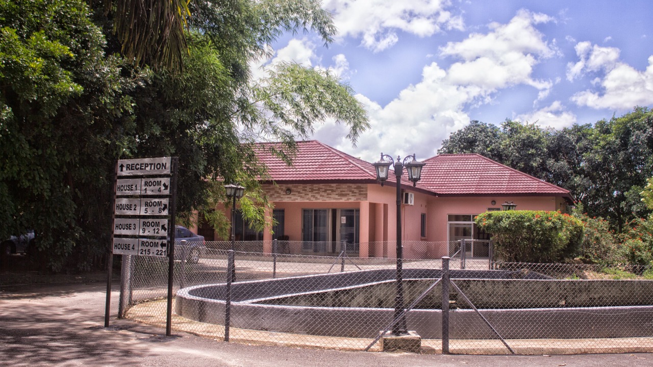 Photo of Outdoor in Lusaka