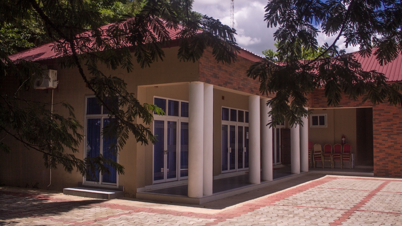 Photo of Outdoor in Lusaka