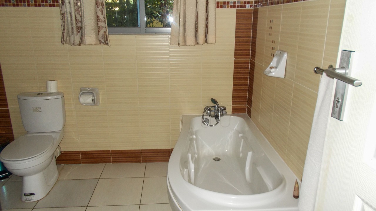 Photo of Bathroom in Lusaka