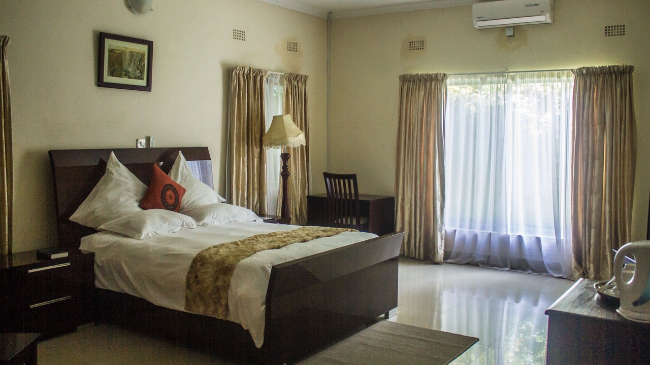 Photo of Bedroom in Lusaka